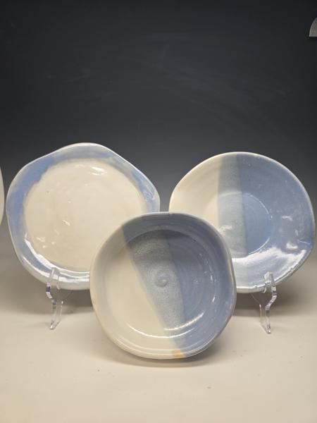 Dishware